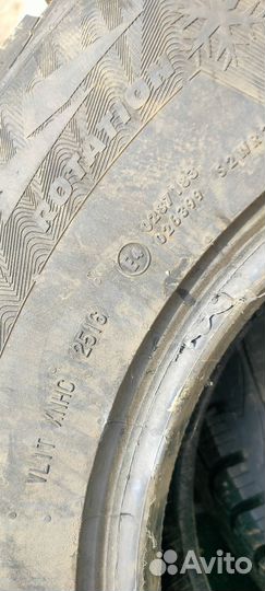 Matador MP 30 Sibir Ice 2 SUV 235/75 R15