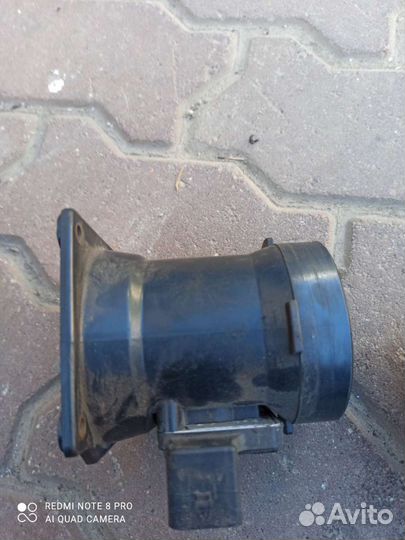 Ауди а6с5 2.8i 30v Дмрв Hitachi 078 133 471E