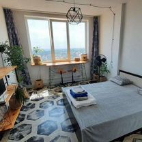 Квартира-студия, 24 м², 17/18 эт.