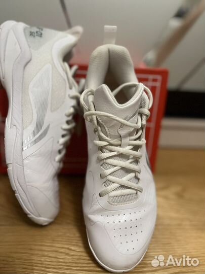 Кроссовки li ning унисекс 40