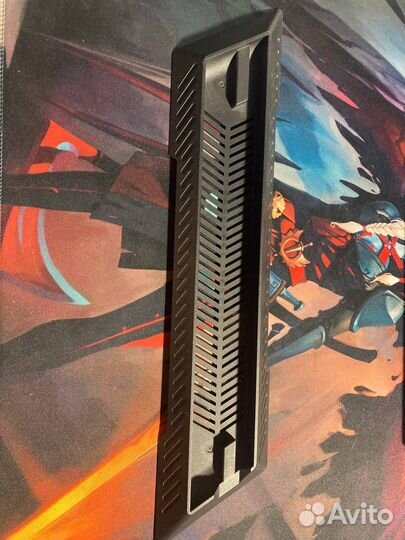 Подставка для ps4