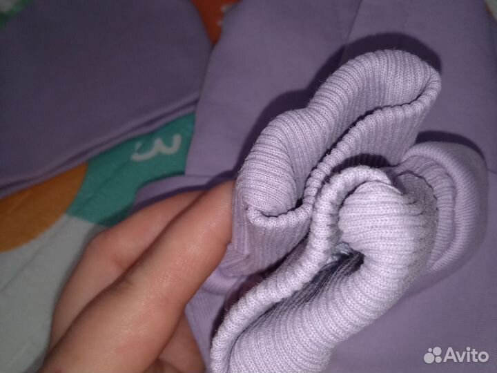 Комбинезон демисезонный