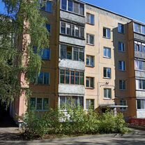 1-к. квартира, 23,7 м², 1/5 эт.