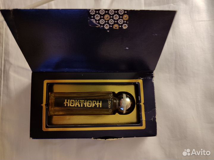 Винтажные духи СССР и одеколон СССР