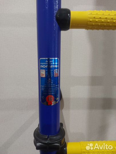 Детская шведская стенка бу