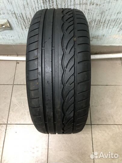 Dunlop SP Sport 01 225/50 R17