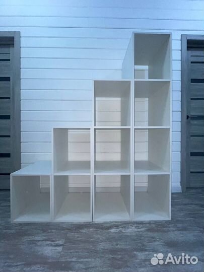 Стеллаж Московская область