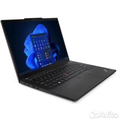 Ноутбук Lenovo ThinkPad X13 Gen 4 21EX003GRT - нов