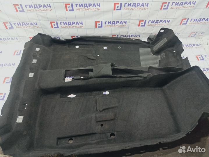 Покрытие напольное Renault Megane 3 749028154R
