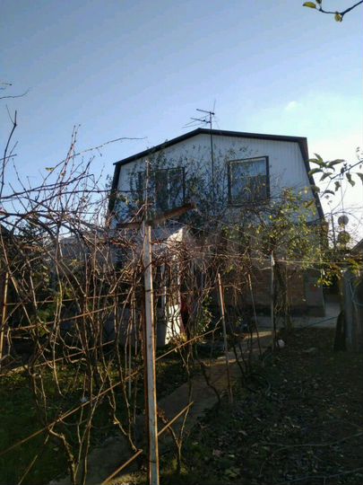 Дом 240 м² на участке 8 сот.