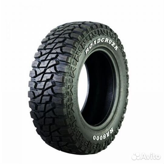 Roadcruza RA8000 265/70 R17 121Q