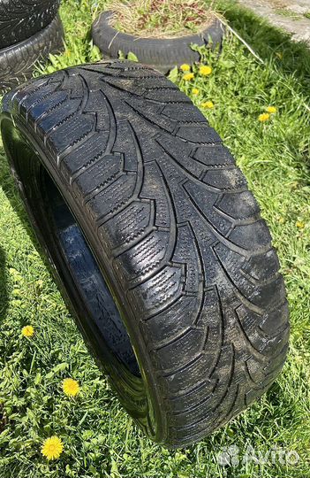 Nokian Tyres Nordman RS 205/60 R16