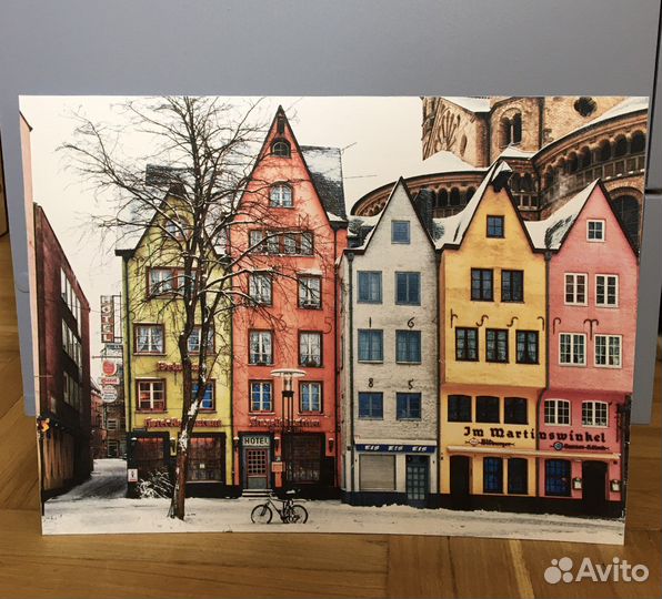 Плакаты постеры