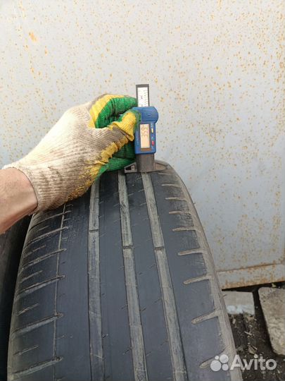 Michelin Pilot Sport 3 205/55 R16 94W