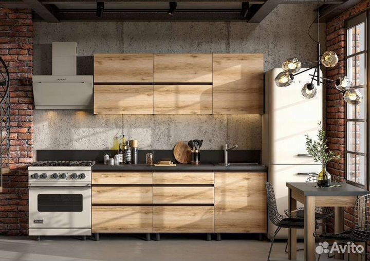 Кухонный гарнитур