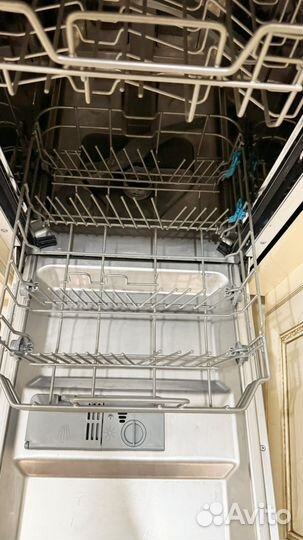 Посудомоечная машина 45 см бу