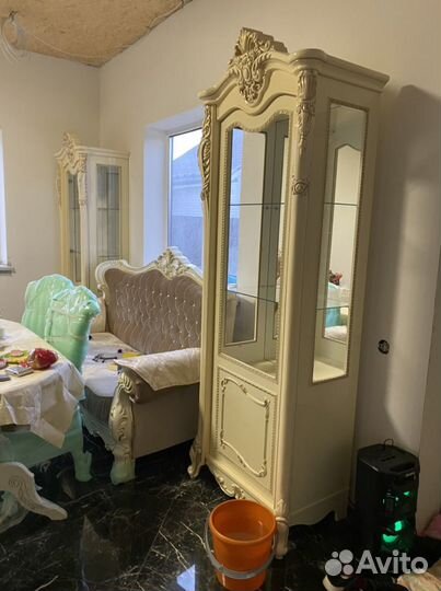 Тумба под тв