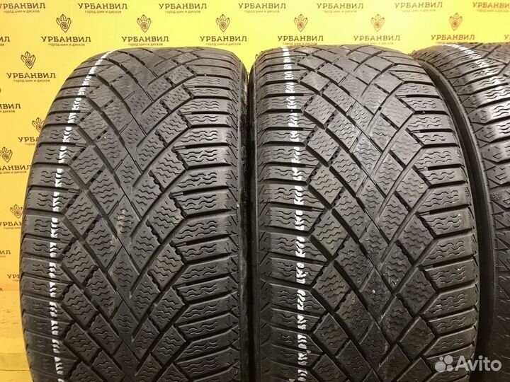 Continental ContiVikingContact 7 225/50 R17 98T