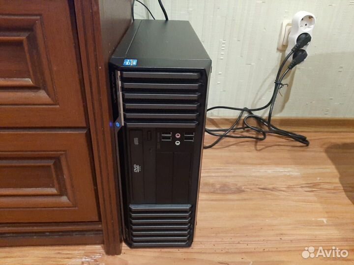 Компьютер бу