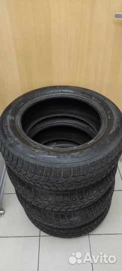 Tigar Sigura Stud 185/65 R15 92T