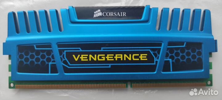 DDR 3 4Gb 1600