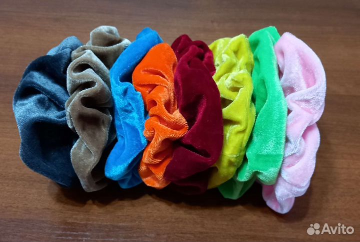 Резинка для волос