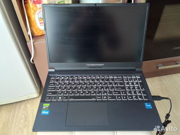 Ноутбук thunderobot 911