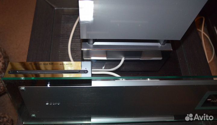 Домашний кинотеатр Sony HCD-LF1,DAV-LF1 HI-FI
