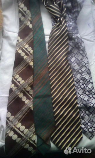 Галстук СССР