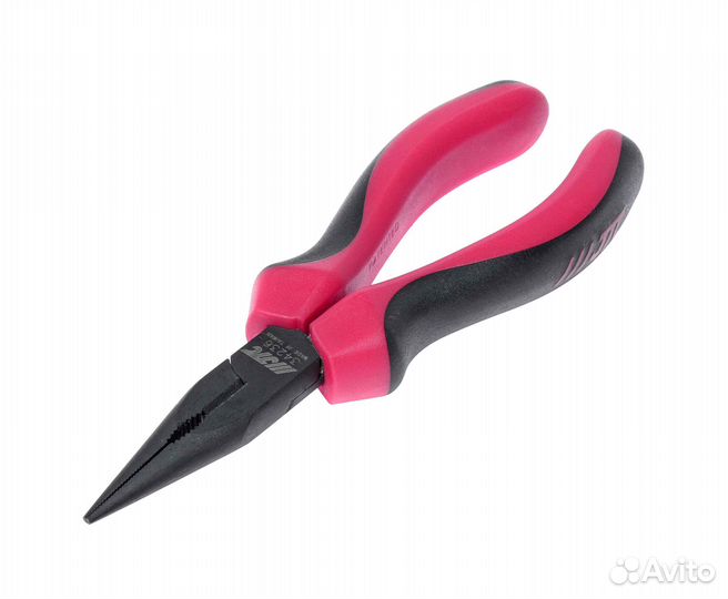 Длинногубцы усиленные, длина 6