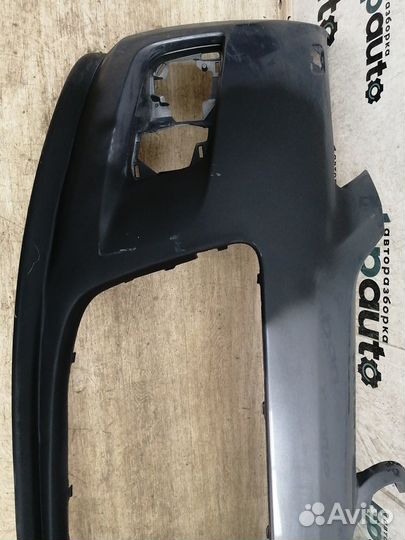 Бампер передний бп, О EH10-50031 Mazda CX-7 I