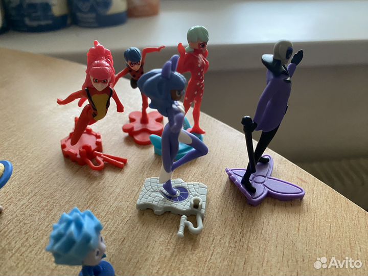 Принцессы дисней sweet box пакет kinder