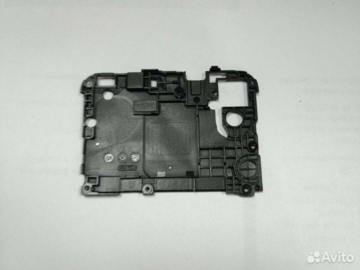 Часть корпуса Xiaomi redmi 7a
