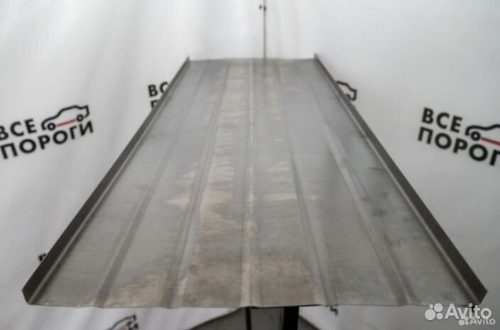 Ремкомплект пола Ford Escape 1