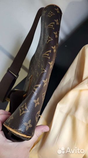 Сумка мужская louis vuitton