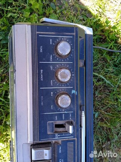 National panasonic RX 5030 F