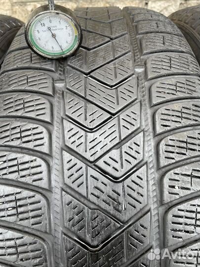 Pirelli Scorpion Winter 235/55 R19