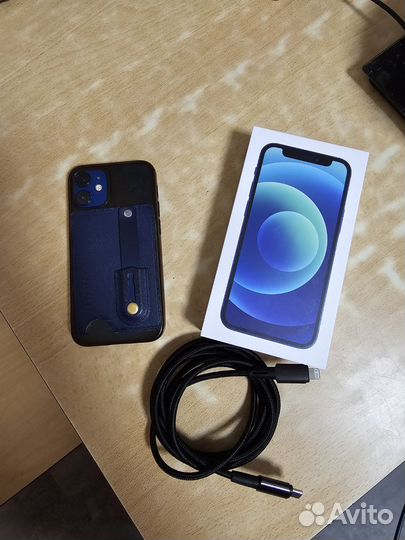 iPhone 12 mini, 128 ГБ