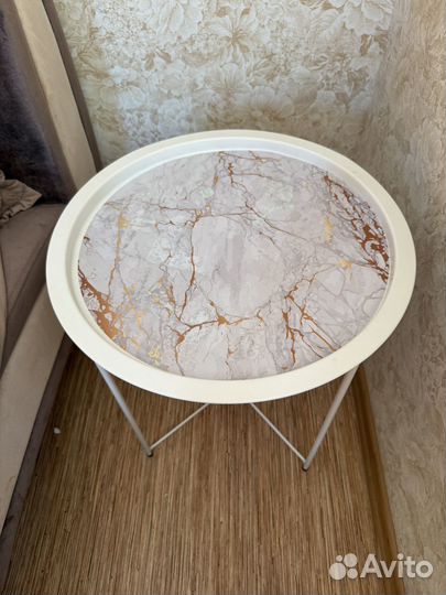 Стол поднос