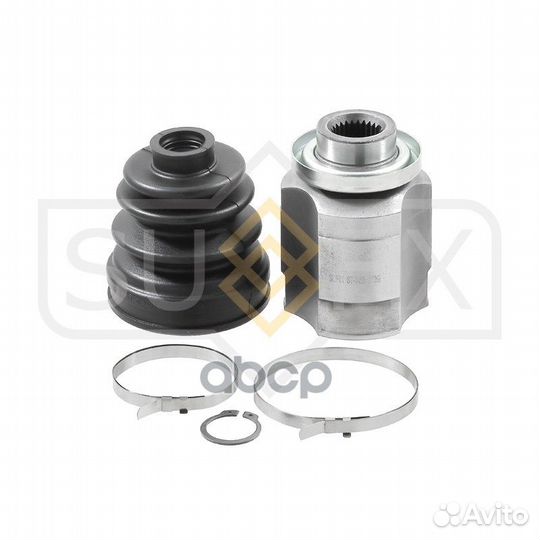 Шрус внутренний R перед прав ST1458 sufix