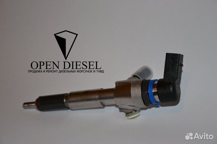 Форсунки Siemens/Continental 7T1Q9F593AB