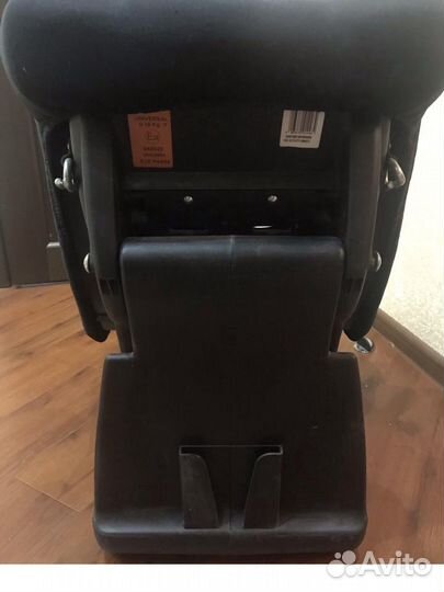 Автомобильное кресло Chicco Cosmos 0-18 kg