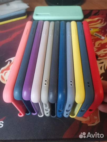 Чехол на iPhone xs max