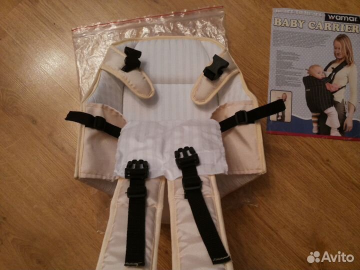 New. Рюкзак - Кенгуру