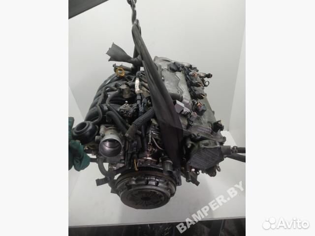 Двигатель к Toyota Corolla, 2013 г. 1.6 л, бензин