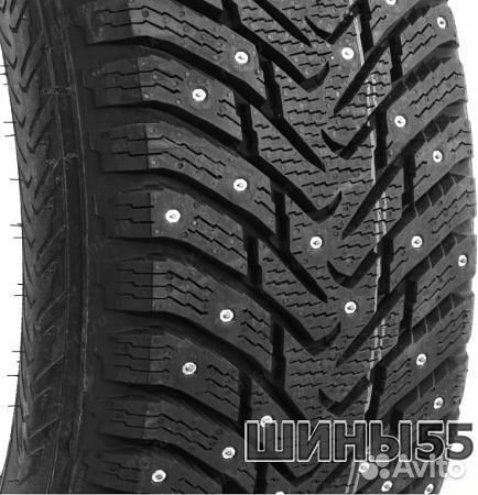 Ikon Tyres Nordman 8 205/65 R16 99T