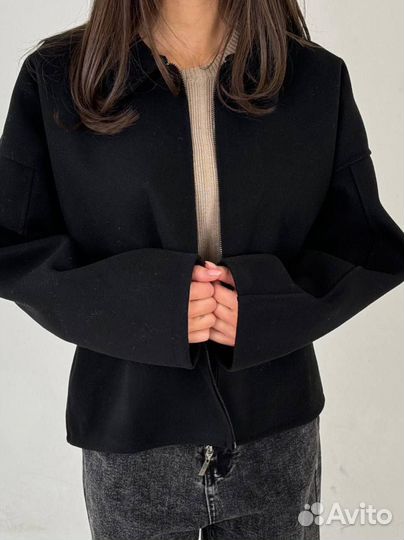 Бомбер, жакет женский разные цвета