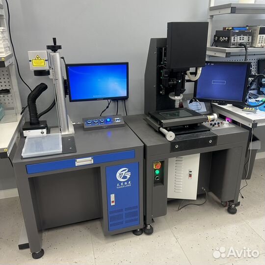 Замена стекла iPhone