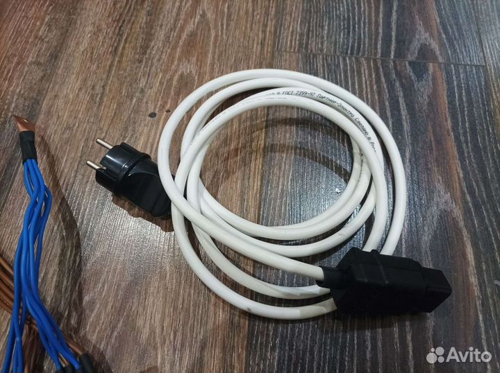 Серверный Блок питания hp 106 ампер