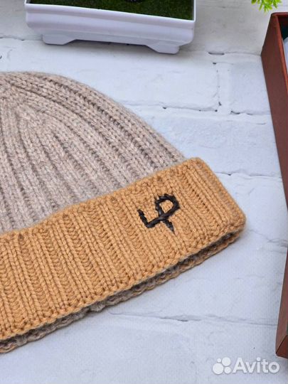 Шапка мужская Loro Piana